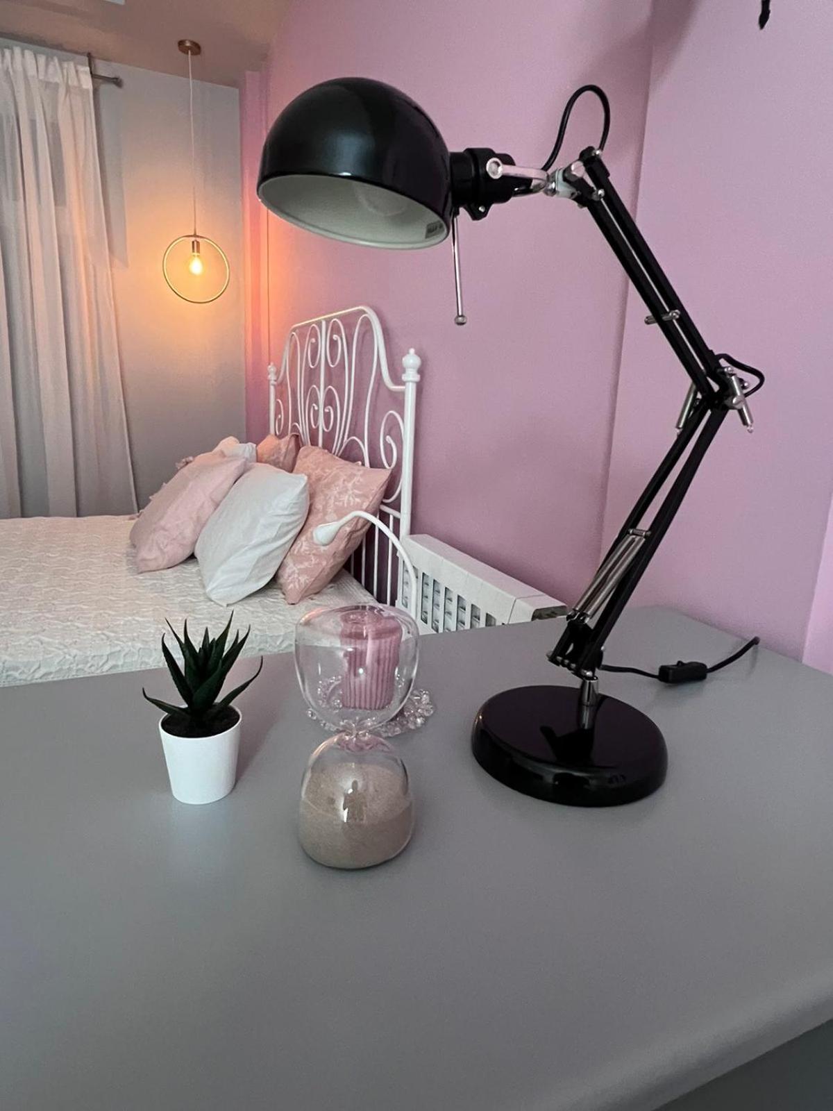 Retro House With Garden In Anopoli Villa Солун Екстериор снимка