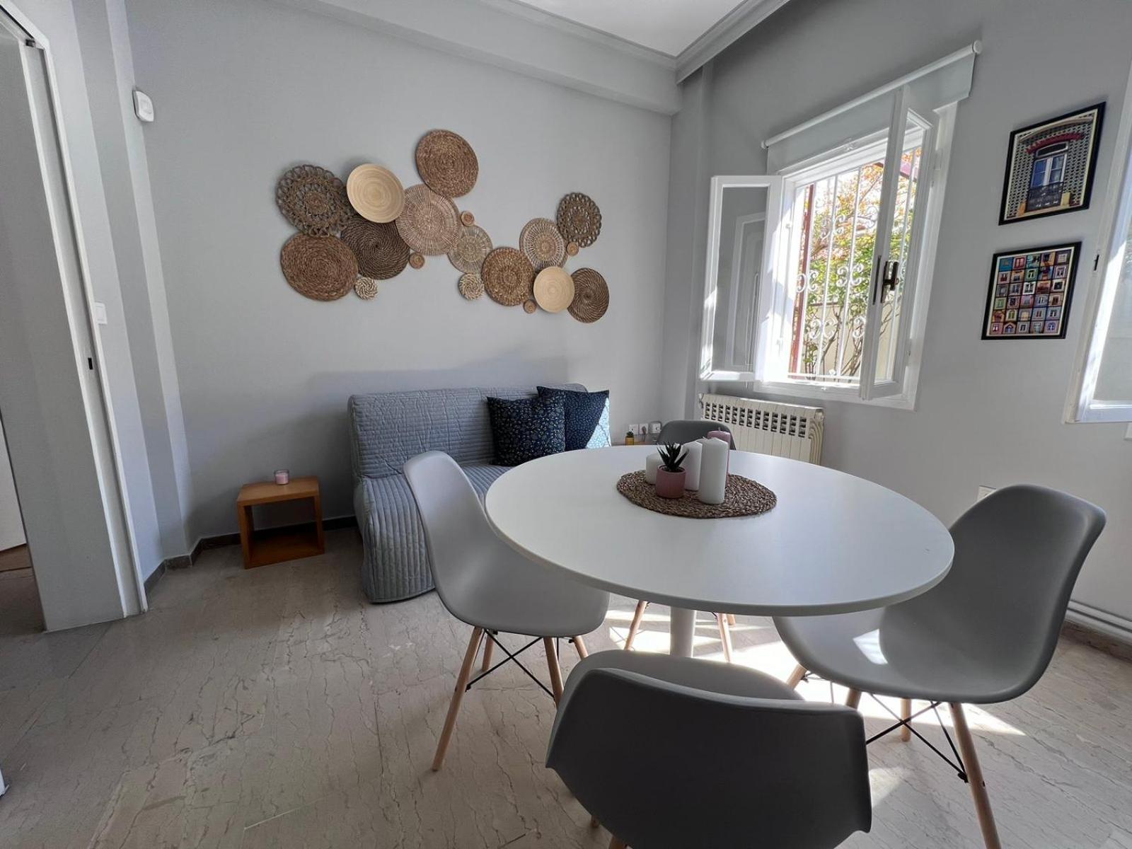 Retro House With Garden In Anopoli Villa Солун Екстериор снимка