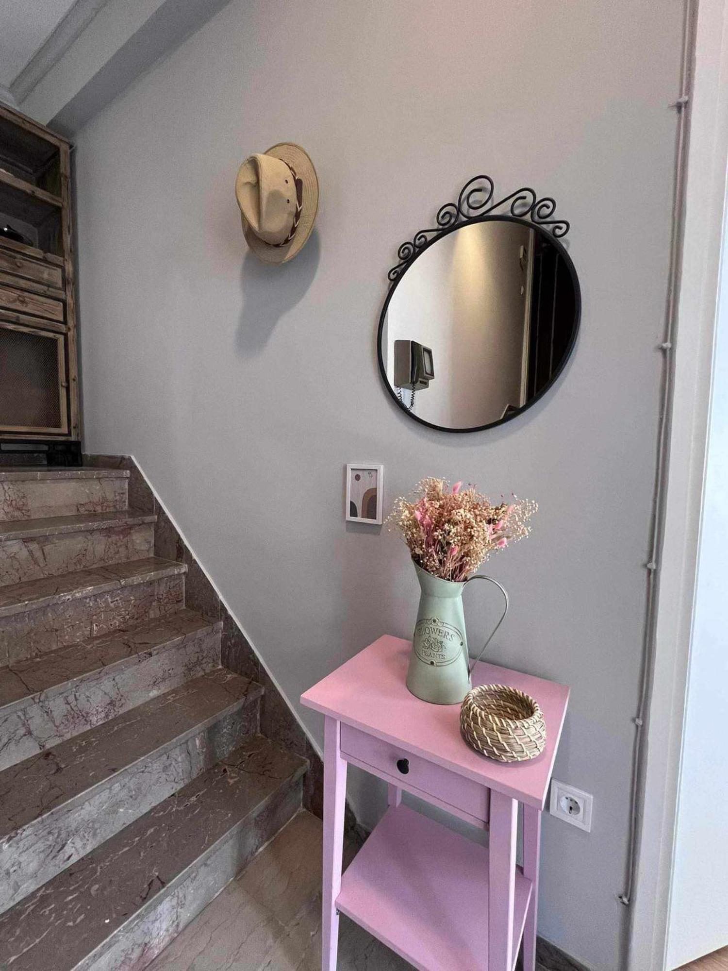 Retro House With Garden In Anopoli Villa Солун Екстериор снимка